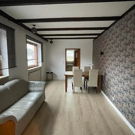 Gaestehaus Ivonne 3*
