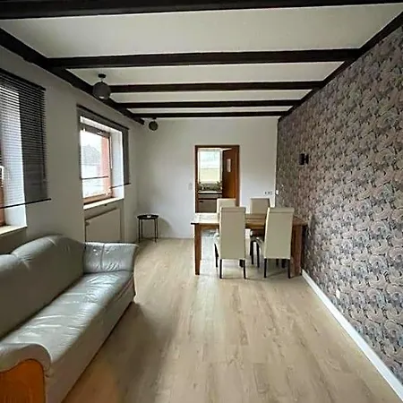 Gaestehaus Ivonne