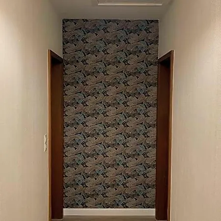 Gaestehaus Ivonne לינה וארוחת בוקר